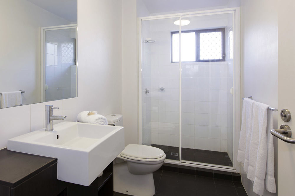 Western Sydney University Village - Parramatta Rosehill Экстерьер фото