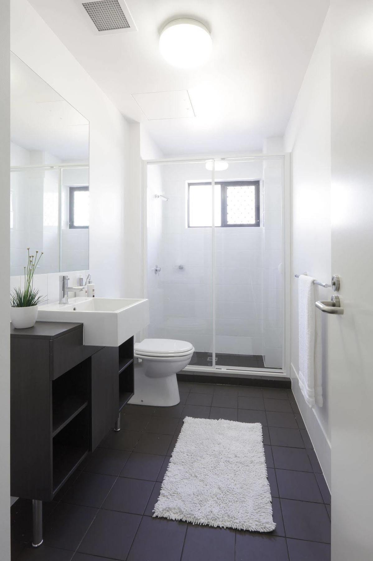 Western Sydney University Village - Parramatta Rosehill Экстерьер фото